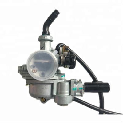 China Zinc Good Quality NEW FIT Motorcycle Carburetor SUPRA For Motorcycle Parts Carburador for sale