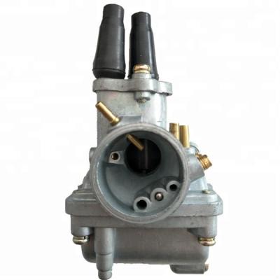 China Zinc Good Quality Motorcycle Carburetor V50 V80 Motorcycle Parts for sale