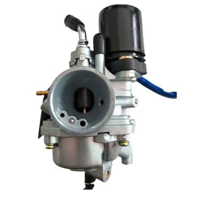 China High Quality Aluminum Alloy JOG50 Carburador CY50 CY90 XH50 XH90 AG50 AG90 Motorcycle Carburetor for sale