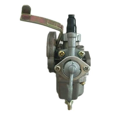 China Zinc Floating Type Carburetor Brush Cutter Carburetor Blackbird 411 for sale