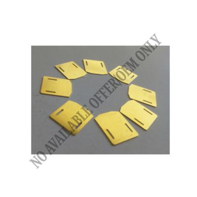 China OEM Aluminum Products Iron Metal Part Plate Metalwork Metal Components Supports Sheet Metalwork Thin Metal Products Steel Components for sale