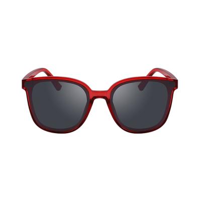 China Fashion Sunglasses Summer Shade Quality Fashion Men New 2021 Custom Made Acetate Sun Glasses for sale