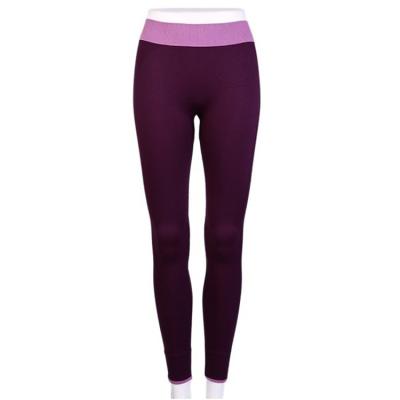 China Anti-Bacterial Custom yoga tights set for women workout tights tights for mature women for sale