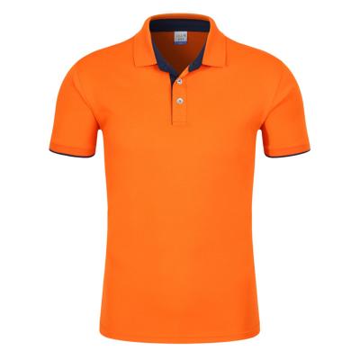 China Anti-wrinkle High quality print shirt polo shirts cotton boys t-shirts&polo shirts for sale