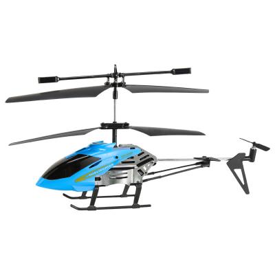 China Remote Control Airplane Mini Helicopter 3.5 Auto Return Helicopter Airplane Rc Toy Airplane Remote Control Helicopter Toys For Kid for sale