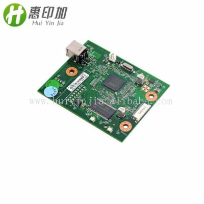 China Used Original Refurbished CB409-60001 Formatter Board For HP 1020 1000 1008 Main Board for sale