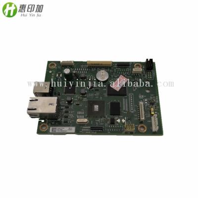 China Original original formatter board for CLJ M277 main board B3Q10-60001 for sale