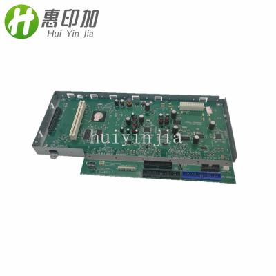 China Used Original Refurbished CN727-80006 Formatter Board For HP Plotter T790 T795 Main Board for sale