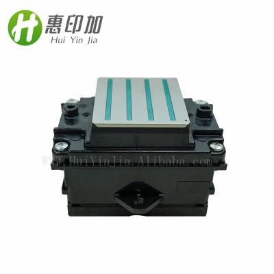 China Used Original Original Desktop Re-encrypted Printhead For Epson 5113 Inkjet Printer for sale