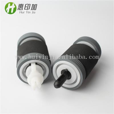 China Compatible Tray 2 Paper Pickup Roller RM1-6313-000 For LaserJet P3015 M521 M525 Printer Spare Parts P3015 for sale