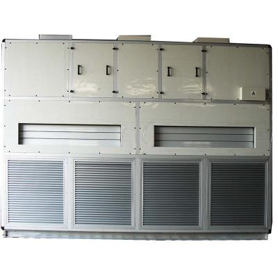 China Hospital Lab Cooling Air Conditioning Unit Constant Temperature Clean Constant Humidity AHU for sale