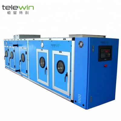 China Modern Pure Air PM2.5 AHU Fresh Air Handling Unit For HVAC System for sale