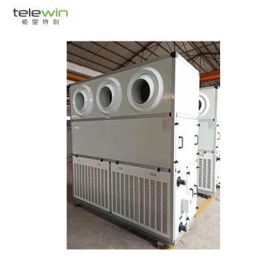 China FOSHAN factory HSTARS TELEWIN cooled water ahu for HVAC system for sale