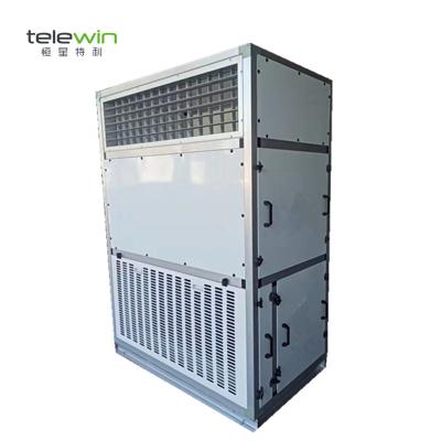 China Other Central Precise Air Conditioning HVAC Air Conditioner Constant Temperature And Humidity AHU for sale