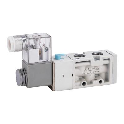 China General Size Solenoid Valve Custom Solenoid Valve for sale