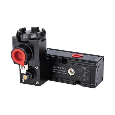 China General SV500T6 Series Aluminum Explosion Proof Solenoid Valve for sale