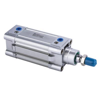 China General Direct Pneumatic Double Acting Single Acting Cylinder Factory Supply Air Cylinder ISO6431 DNC Pneumatic Cylinder with ISO15552 for sale