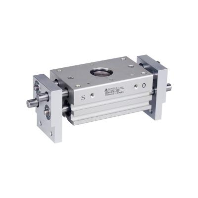 China General MHL2 Series Wide Type Air Pneumatic Cylinder for sale