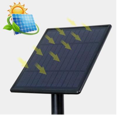 China IP65 Solar Spot Light Waterproof Led Garden Solar Light Outdoor Led Solar Ground Lights for sale