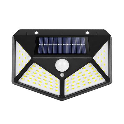 China Luz de jardín solar LED sensor de movimiento luz para exteriores 1- 15000 horas de vida útil en venta