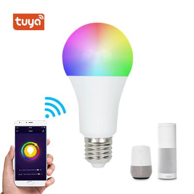 China 9w Smart LED Bulb Light Support Dimmer 25000 Working Lifetime for Home Energy Saving for sale