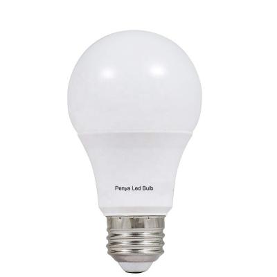 China 9w Led Bulbs E27 Led Light Bulb For Indoor Lighting 6000K Working Time 20000 Hours for sale