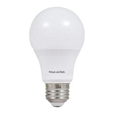 China 5W 7W 9W12W CE ROHS EMC Led Bulb with High CRI 80 and Lamp Luminous Efficiency 80lm/w for sale