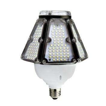 China IC Current Driver E26 LED Bulb Corn Bulb Lamp for Garden Light and Design Solutions for sale