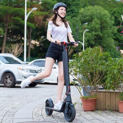 China 2020 Popular Unisex X8 Scooter Electric Scooter 45Km Max Range Waterproof Long Range for sale