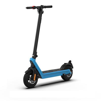 China X8 45Km Max Range Popular Electric Scooter Unisex Long Range Waterproof Scooter for sale