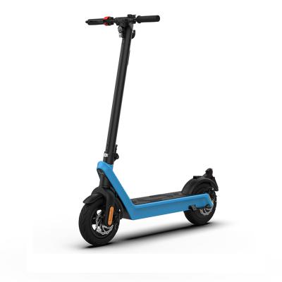 China 500 watt unisex foldable 2 wheel electric scooter from china for sale