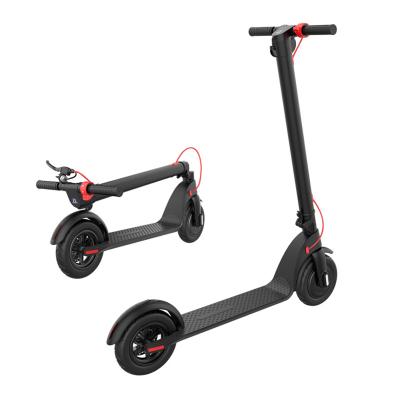 China Wholesale Dismountable Battery Fashionable Power Balancing Battery Self Balancing Electric Scooter for sale