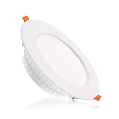 China Modern Professional 12w Modern Dimmable Led Adjustable Downlight Ceiling Light With Led Driver for sale