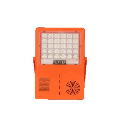 China High efficiency USB rechargeable led lights/portable speaker/long battery life new solar portable camping emergency led light charging luz de emergencia led flood lights speaker for sale