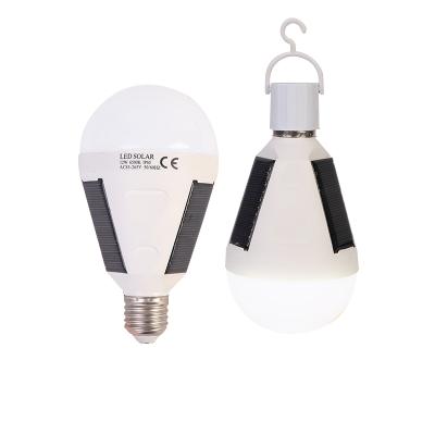 China Selling high efficiency like hot cakes sola led corn emergency bulb luz de emergencia led emergency light lamps for sale