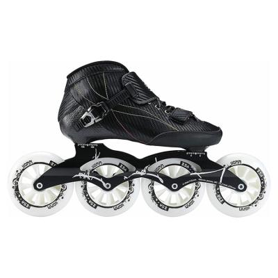 China Strong 2023 New Arrival Cool Design Inline Roller Skates Freestyle Roller Skating for sale