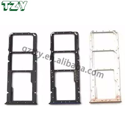 China Wholesale Replacement Sim Slot SIM Card Tray Frame Holder for HUAWEI Y9 2018 Y9 2018 for sale