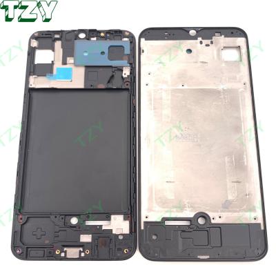 China Ori New Replacement Lcd Frame Middle Battery Cover For Samsung Galaxy A30S A307 for sale