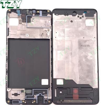 China New Replacement Housing LCD View Middle Battery Cover For Samsung A51 A515 A51 A515 for sale