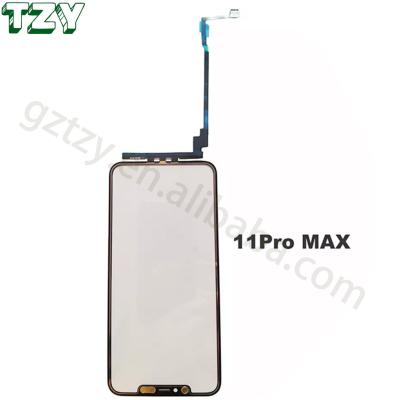 China Original OEM Touch Screen Digitizer Without or With OCA For iphone 11pro Max Repair Refurbish 11pro Max for sale