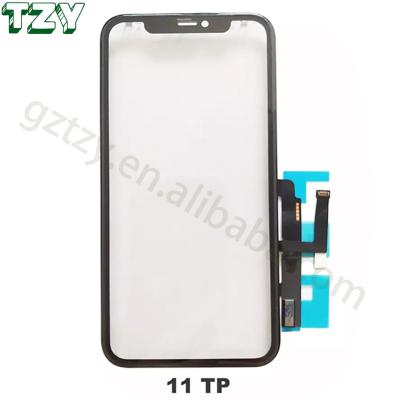 China Mobile Screen Touch Digitizer For iPhone 11 Oled LCD Repair 11 for sale