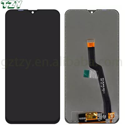 China Original OEM LCD Screen Touch Display Digitizer Mobile Phone Replacement For Samsung Galaxy M10 M105 M10/M105 for sale