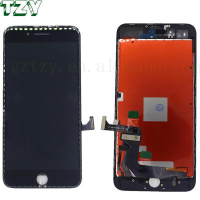 China LCD Display Touch Screen For Apple iPhone 7G 8G Touch Digitizer Mobile Phone Screen Assembly Phone Replacement Parts 7G/8G/7PLUS/8PLUS for sale