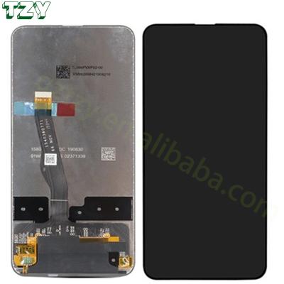 China LCD Display Touch Screen Digitizer Assembly For Huawei P Smart Z Y9 Y9prime 2019 / p z smart 2019 prime lcd screen for sale