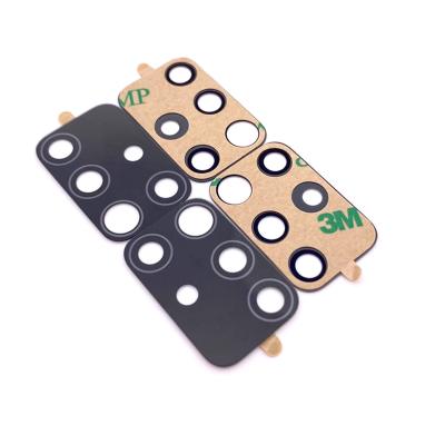 China Wholesale Len Camera part camera glass len the lens for Samsung A51/A5 2020 replacement for Samsung for sale