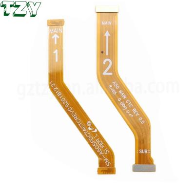 China Main Board Connector LCD Display USB Cable For Galaxy A20 A205 A20 2019 A20/A205 for sale