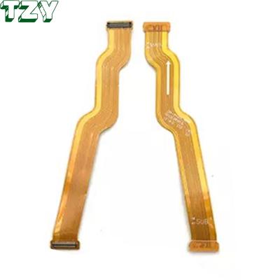 China Replacement Parts Flex Cable Mobile Motherboard for Samsung Galaxy A10 A105F A10/A105 for sale