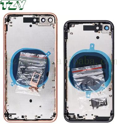 China Battery Cover Case Housing Replacement For Iphone 8plus 7plus 7G X XR XS X 6PLUS XS max 11 8PLUS for sale