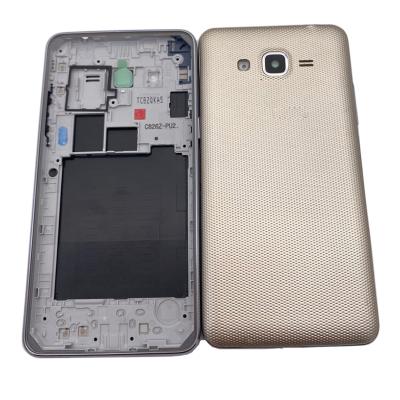 China Replacement Back Cover Housing For Samsung Galaxy J2 G532 G-PRIME Prime PLUS For Samsung G532/j2prime for sale