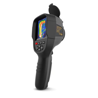 China HTI hot outdoor main product ht-18 3.2 inch full screen angle display thermal imaging camera for mechanical devices inspection for sale